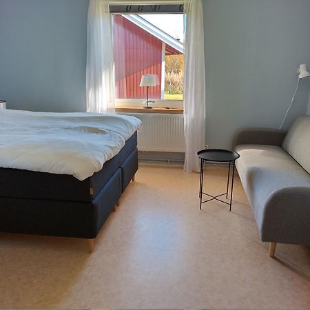 Stf Orsa Hostel Dış mekan fotoğraf