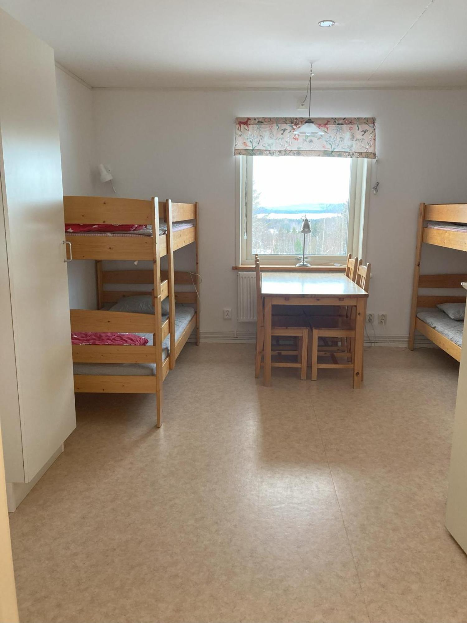 Stf Orsa Hostel Dış mekan fotoğraf