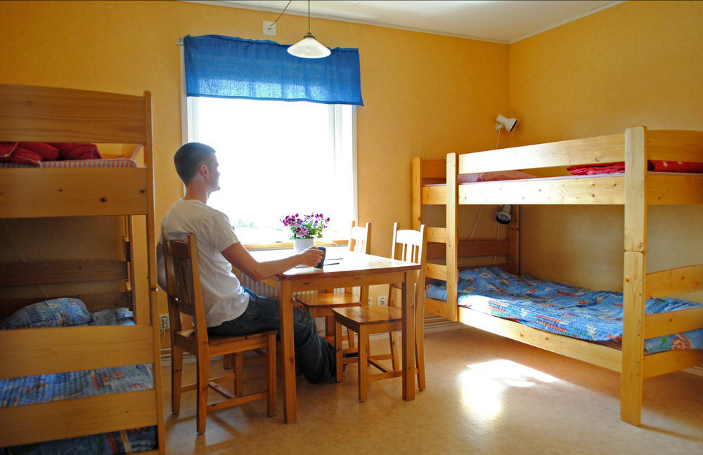 Stf Orsa Hostel Dış mekan fotoğraf